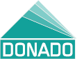 Donado Logo